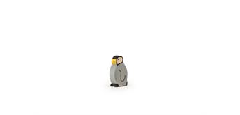 Trauffer 1538 Pinguin Baby