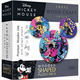 Trefl 20168 Holz Puzzle Disney Mickey Mouse 500 Teile