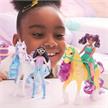 Unicorn Academie Ava & Leaf Small Doll & Unicorn | Bild 6