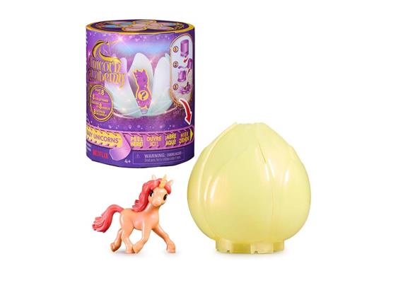 Unicorn Academie Baby Unicorn Collectible