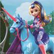 Unicorn Academie Unicorn Fashion Doll Isabel 24 cm | Bild 6