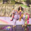 Unicorn Academie Unicorn Sophia & Magic Wildstar | Bild 6