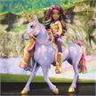 Unicorn Academie Wildstar - LIght & Sound Figure | Bild 4