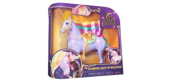 Unicorn Academie Wildstar - LIght & Sound Figure