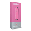 Victorinox - Classic SD 58 mm Cherry Blossom | Bild 4