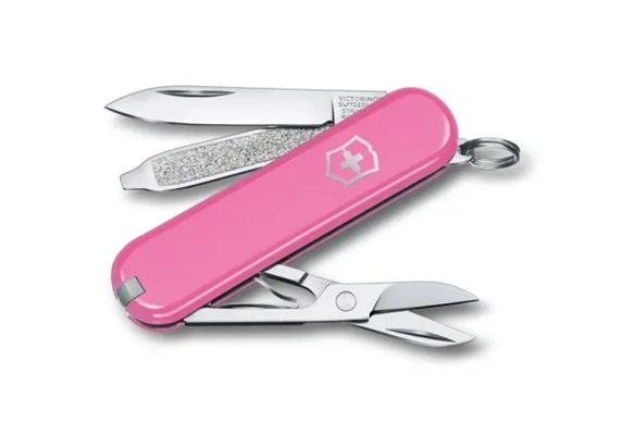 Victorinox - Classic SD 58 mm Cherry Blossom