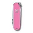 Victorinox - Classic SD 58 mm Cherry Blossom | Bild 3