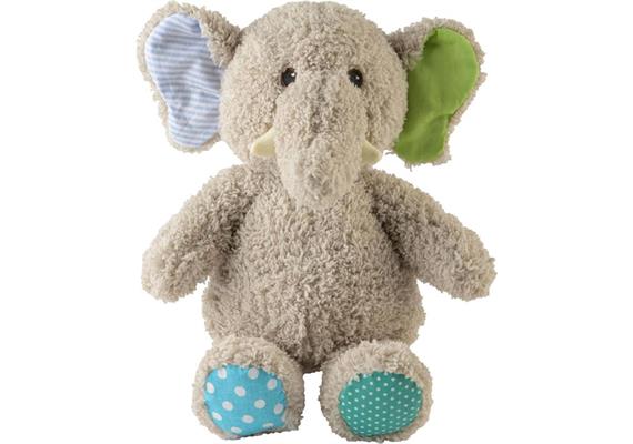 Warmies® MINI Wärmetier Baby-Elefant