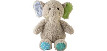 Warmies® MINI Wärmetier Baby-Elefant