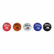 Wilson Basketball NBA Dribbler Mini 5fach sortiert | Bild 3