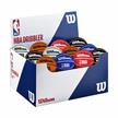 Wilson Basketball NBA Dribbler Mini 5fach sortiert | Bild 4