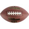 Wilson Football NFL SUPER GRIP, unaufgeblasen