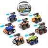 Zuru Surprise Monster Trucks S3 assortiert